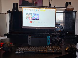 Setup portátil 
