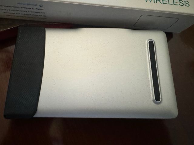 Teclado plegable inalambrico wireless / bluetooth