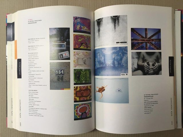 Guida alla creatività 2006