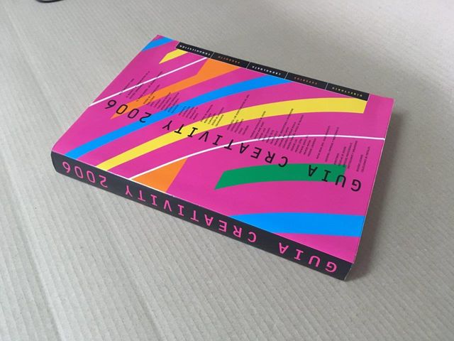 Guida alla creatività 2006