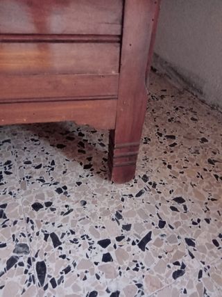 Armadio dei primi del 1900