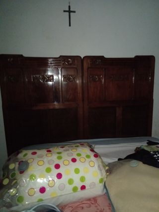 Armadio dei primi del 1900