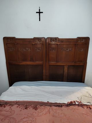 Armadio dei primi del 1900