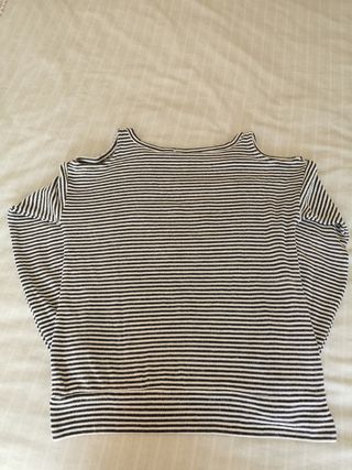 Jersey de niña Talla S Bershka