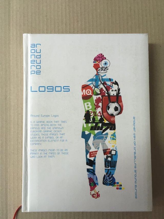 Loghi in giro per l'Europa