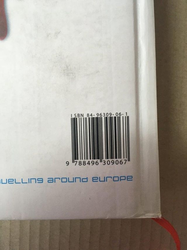 Loghi in giro per l'Europa