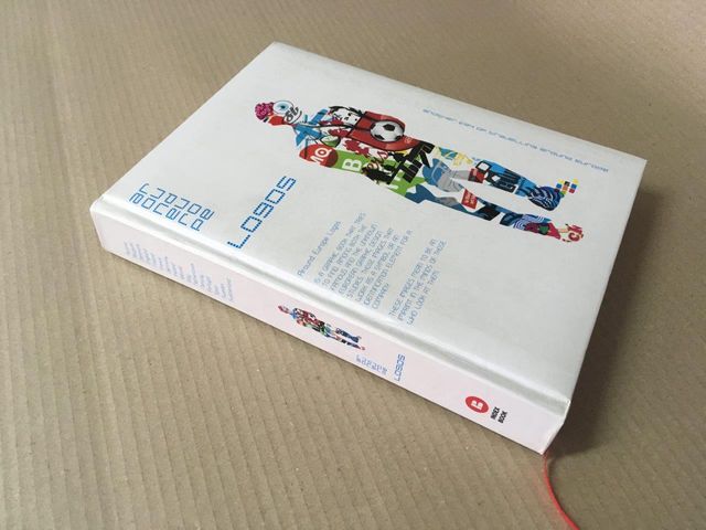 Loghi in giro per l'Europa