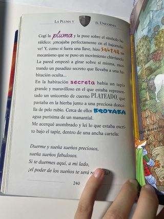 Geronimo stilton - septimo viaje 