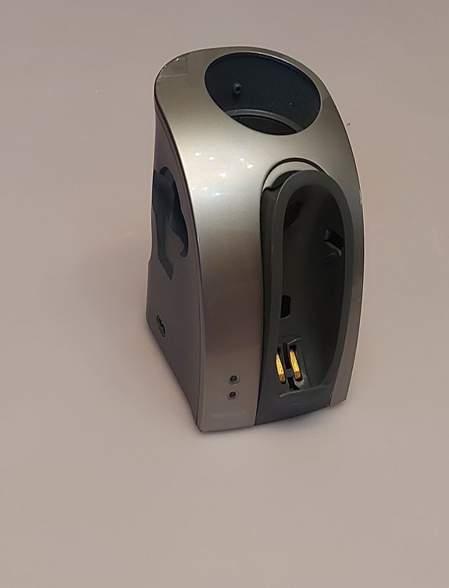Base carga Philips Refill and charge
