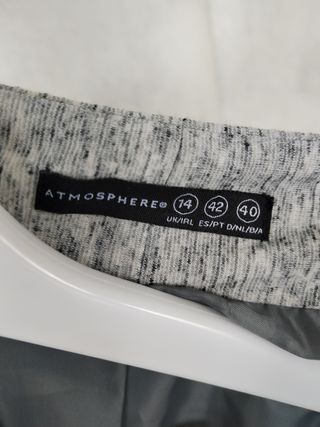 Chaqueta Atmosphere t 42