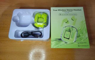 AURICULARES ACEFAST T6 CY-T2 BLUETOOTH TWS
