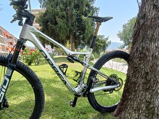 Orbea oiz m-ltd talla L 2024