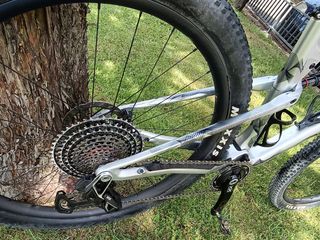 Orbea oiz m-ltd talla L 2024