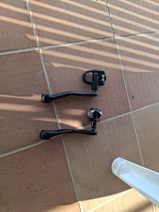 Bielas bici Sram 2 unidades para lado izquierdo