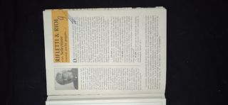 READER" S DIGEST SELEZIONE MAGGIO 1995