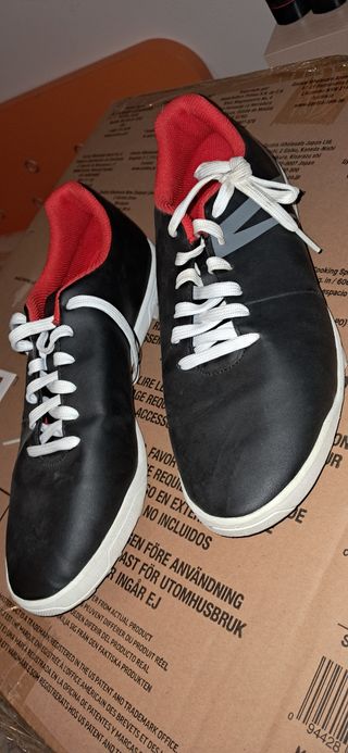 Botas fútbol kipsta n.43