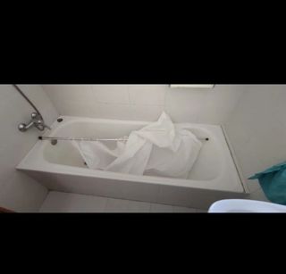 Cambio de bañera por plato de ducha.
