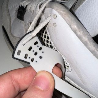 Air Jordan Retro 4 Military Black