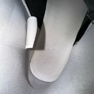 Air Jordan Retro 4 Military Black