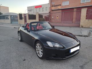 Honda S2000 