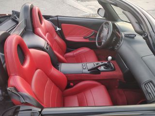 Honda S2000 