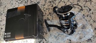 Carrete 7000 NUEVO