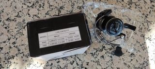 Carrete 7000 NUEVO