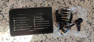 Carrete 7000 NUEVO