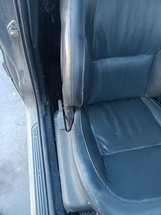 Juego Asientos tipo Cuero Xsara Coupe 