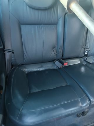 Juego Asientos tipo Cuero Xsara Coupe 
