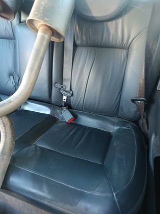 Juego Asientos tipo Cuero Xsara Coupe 