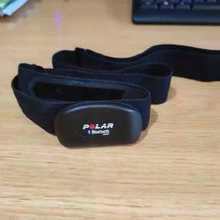 POLAR M400 con CINTA FRECUENCIA CARDIACA