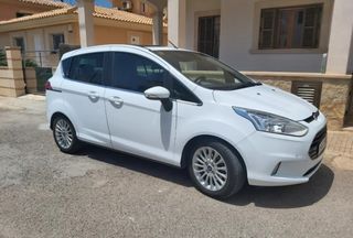 Ford B-MAX 2012