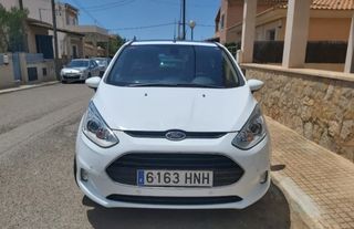 Ford B-MAX 2012