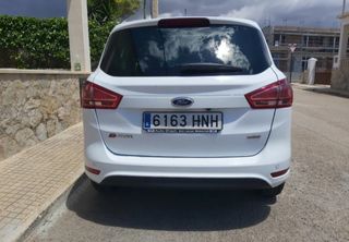 Ford B-MAX 2012