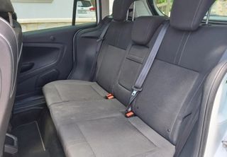 Ford B-MAX 2012