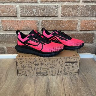 Nike react pegasus trail 4