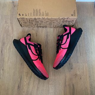 Nike react pegasus trail 4