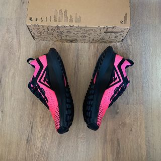 Nike react pegasus trail 4