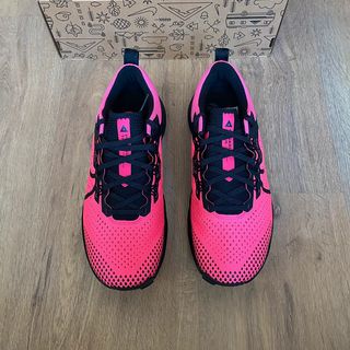 Nike react pegasus trail 4