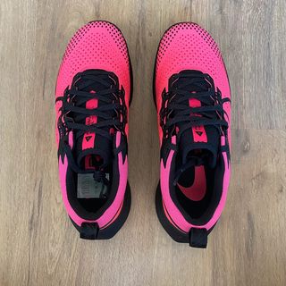 Nike react pegasus trail 4