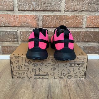 Nike react pegasus trail 4