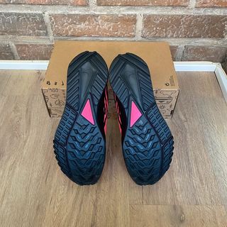 Nike react pegasus trail 4