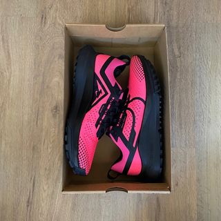 Nike react pegasus trail 4