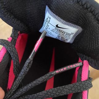 Nike react pegasus trail 4