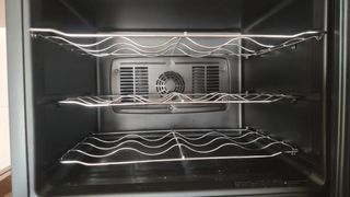 Enfriador de botellas a estrenar