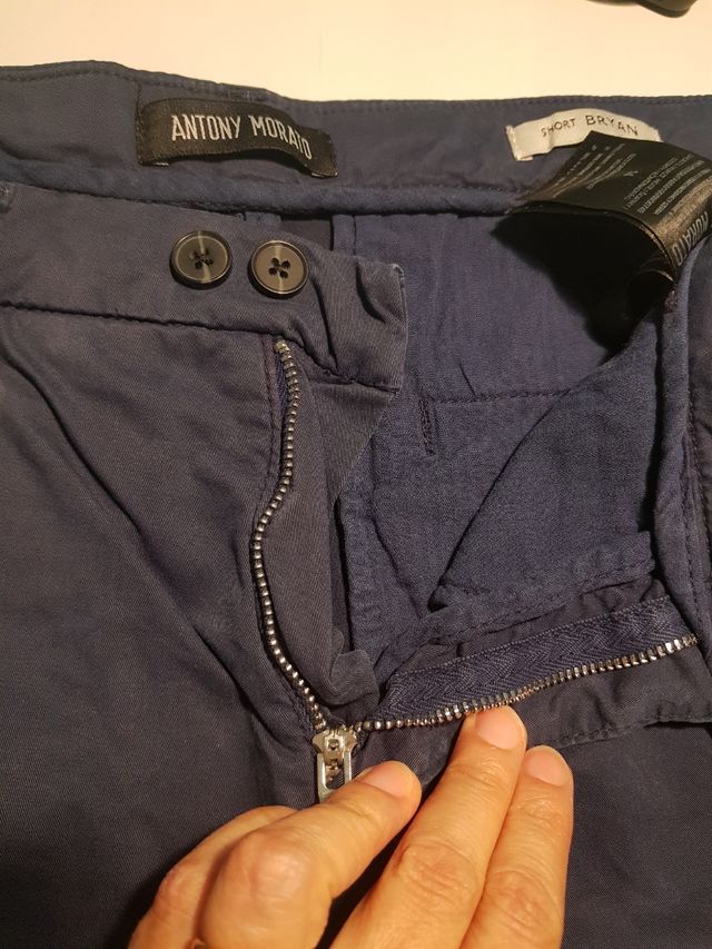 Bermuda Antony Morato tg. 14a