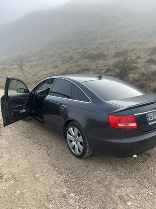 Audi A6 2008