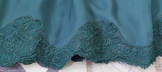 Vestido mini Teria Yabar 