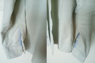 Camisa Easy Wear RV XXL